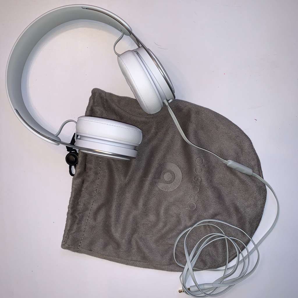 Beats By Dr Dre Beats Ep Headphones